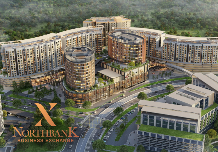 NorthBank Business Exchange
